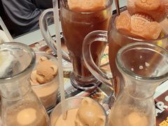 -文通冰室(东方宝泰店)