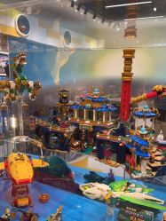 -乐高授权专卖店(中关村领展店)
