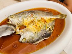 -昆山裕元花园酒店·囍园中餐厅