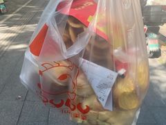 -甜嘟嘟烘焙坊(舒城路店)