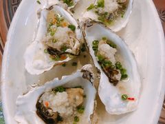 -友强·23年特色海鲜大排档(厦门店)