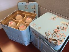 -解香楼(八盘岭路店)