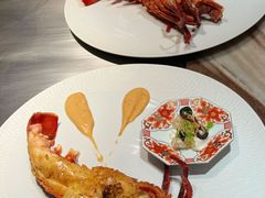 -香樟花园法式铁板烧(恒隆广场店)