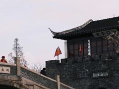 -枫桥夜泊