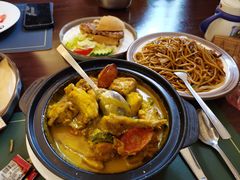 -澳门木偶葡国餐厅(珠海店)