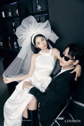 -CD视觉婚纱摄影