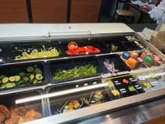 -赛百味SUBWAY(萝岗万达店)