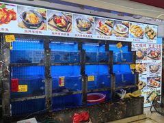 -鑫鸿达·海鲜闽菜热炒小馆(中山路店)