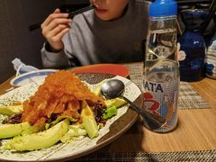 -满来寿喜烧(金虹桥店)