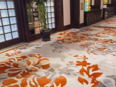 -君庭中餐厅(友谊宾馆店)