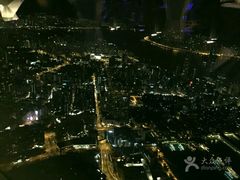 -OZONE 顶楼酒吧(香港丽思卡尔顿酒店)