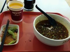 android_upload_pic-中国兰州名牛纯汤牛肉面(永安道店)