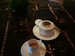 -璞瑄酒店大堂吧
