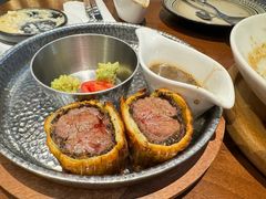 -西堤牛排(合肥之心城店)