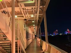 -武汉知音号