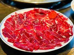 -小牛海记潮汕牛肉店(永定路店)