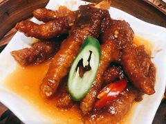 -赏点粤式点心(广州塔店)