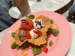 -哈根达斯(济南万象城店)