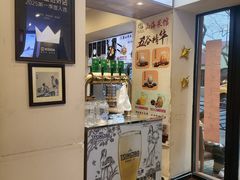 -山海菜馆·海肠捞饭·青岛菜(栈桥店)