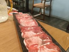 -掂档潮汕牛肉火锅(沈阳万象城店)