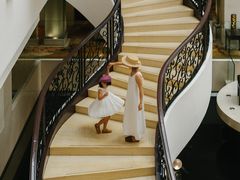 -深圳香格里拉酒店