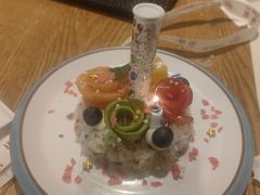 -和创柚子·会席日本料理(新区淮海街店)