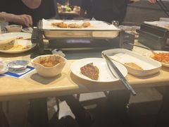 -玫瑰花园自助烤肉(顺义鑫海韵通店)