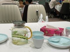 -玉林烤鸭店(定福庄店)
