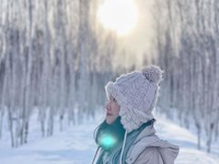 -北极村旅游风景区