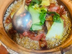 -嘉年华面包房餐厅（饺子馆）(陶然亭店)