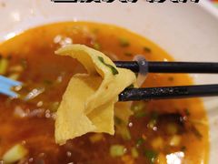 -孔师傅八仙老鸭粉丝汤(上海市第一食品商店南东店)
