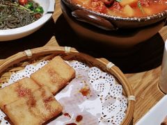 -峨嵋小镇·川菜(勒泰中心店)