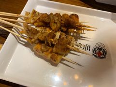 -冰城串吧(中上园店)