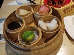 -避风塘(百联东郊店)
