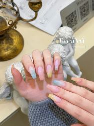 -Touch Nail·品质·美甲美睫