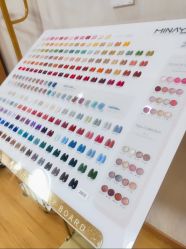 -芊冉•美甲美睫纹绣