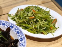 -左邻右舍褡裢火烧(石榴园店)