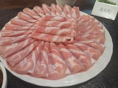 -再宣武文化主题餐厅·清真