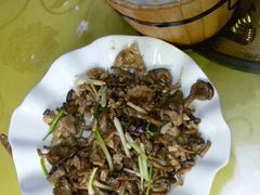 android_upload_pic-农家土菜老煨锅(木鱼镇店)