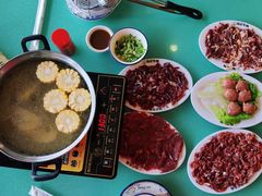 -乌记鲜活牛肉城(金砂东路店)