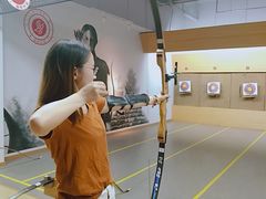 -道顺射箭·团建·骑射(张杨路店)