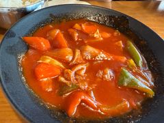 -海云台韩式汤饭·13年匠心韩料(南山店)