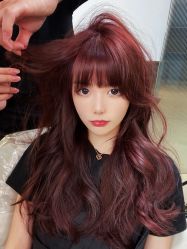 点击看大图 -3AM·S HAIR SALON烫发染发接发