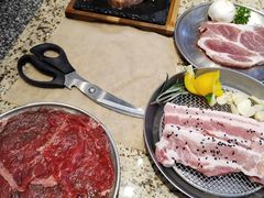 -安又胖韩国烤肉(美罗城店)