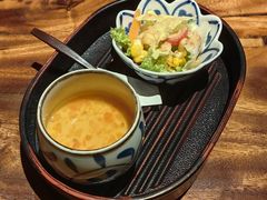 -希望日本料理(保利香槟花园店)