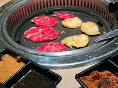 -花味·自助烤肉(雨花客厅店)