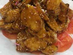 -北平味道.京味菜.烤鸭(梨园店)