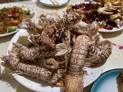 -小红门海鲜