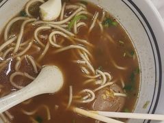 -小马牛肉面·牛骨熬制(南京博物院店)