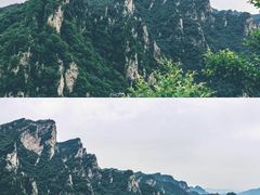 -老界岭旅游度假区